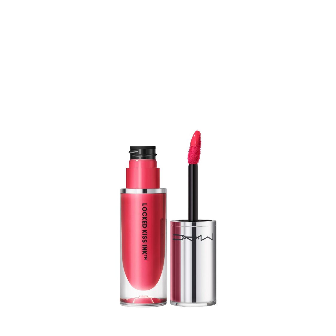 MAC Locked Kiss Liquid Lipcolour 4ml