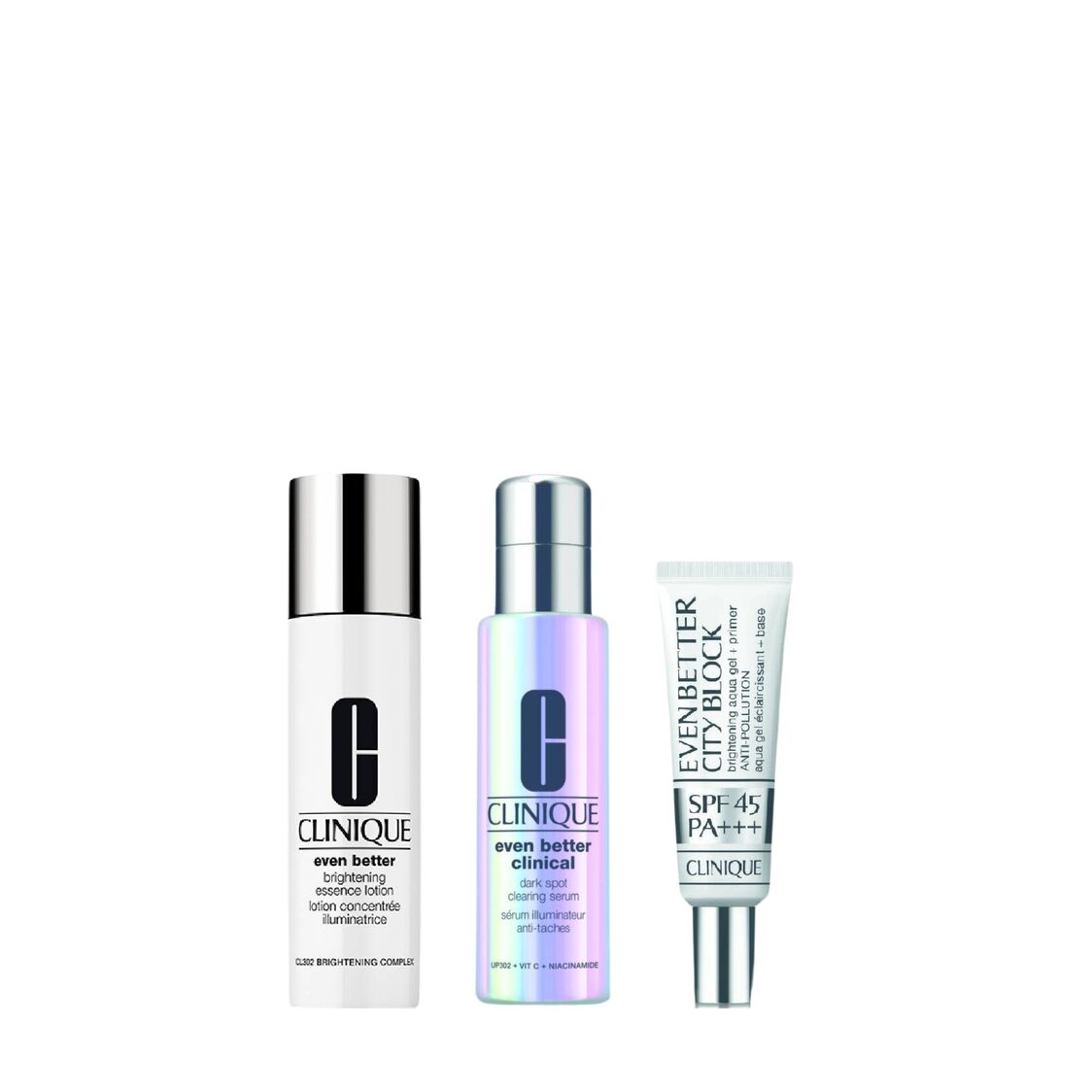 Clinique Even Better Brighter Set