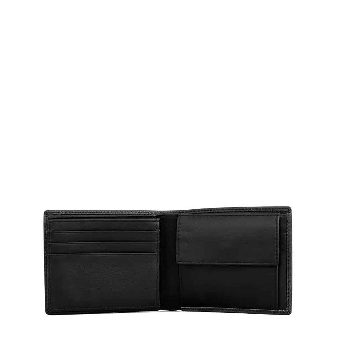 Braun Buffel Agmarine Centre Flap Wallet