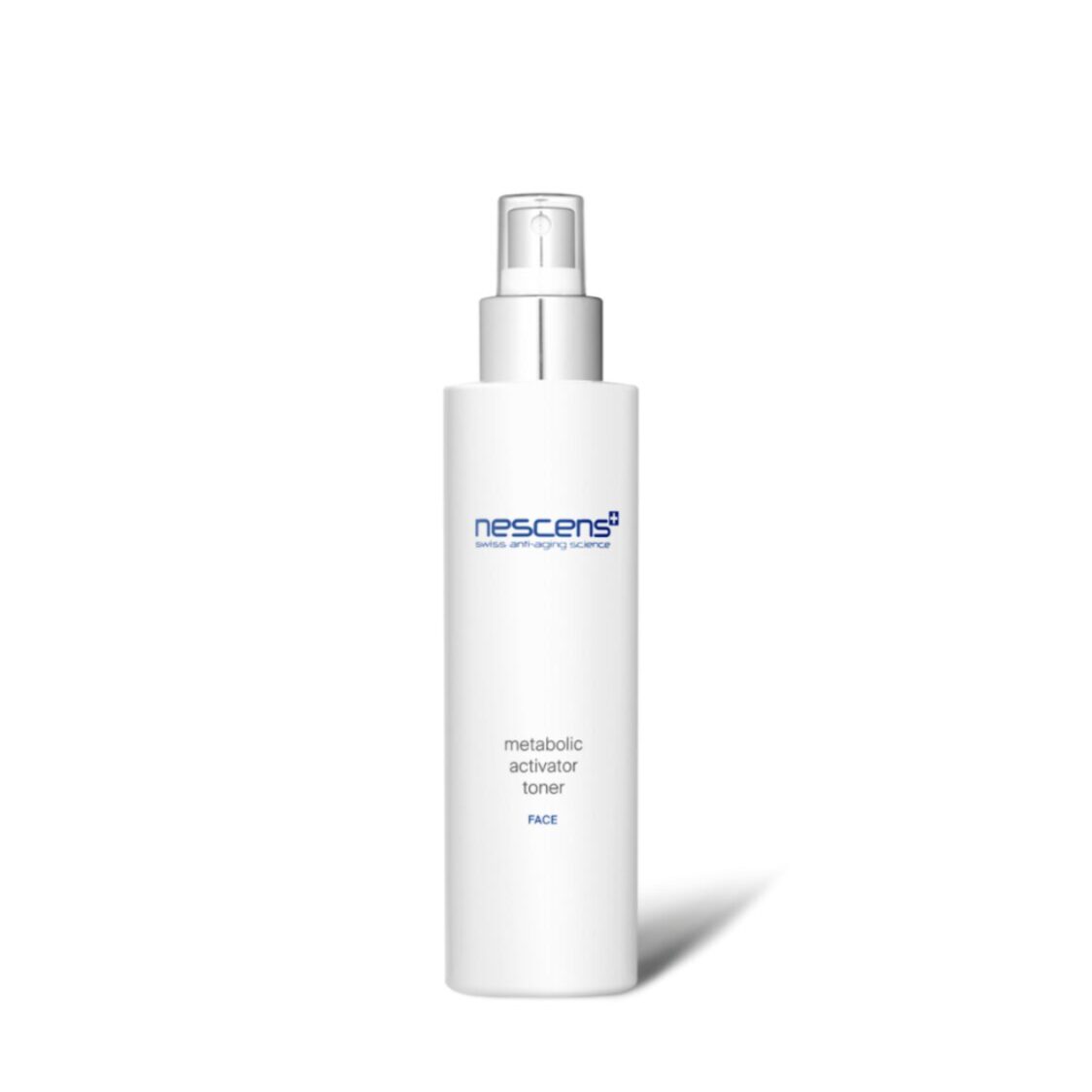 Nescens Metabolic Activator Toner 150ml