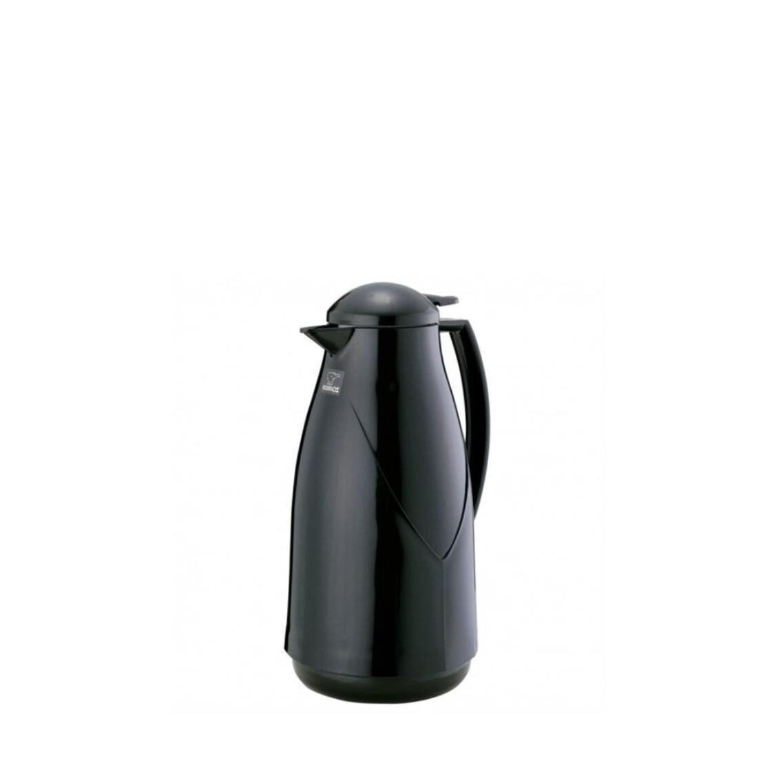 ZO Handy Pot Black 1L