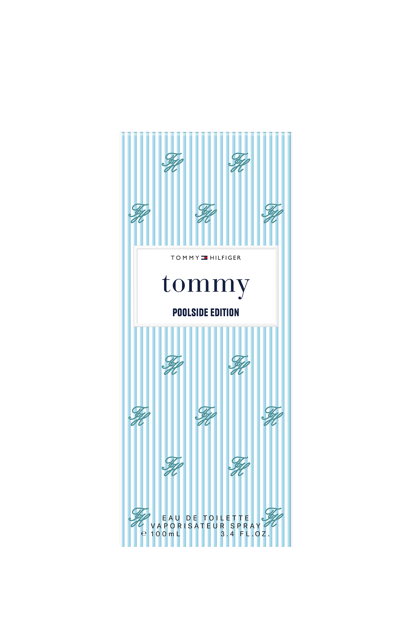 Tommy Hilfiger Poolside Limited Edition EDT 100ML