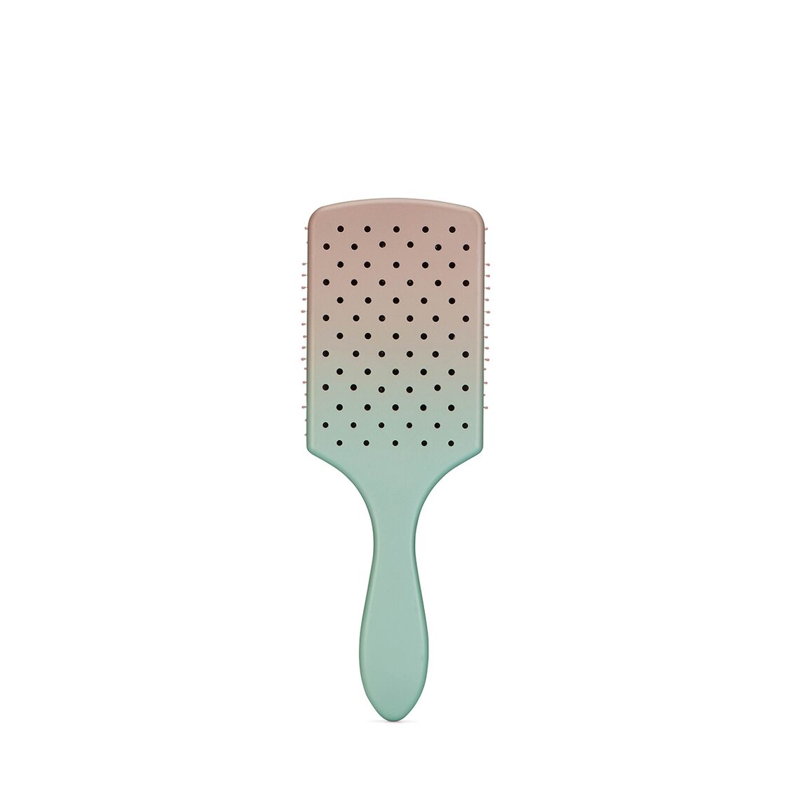 Wet Brush Original Paddle Detangler Ombre Seafoam