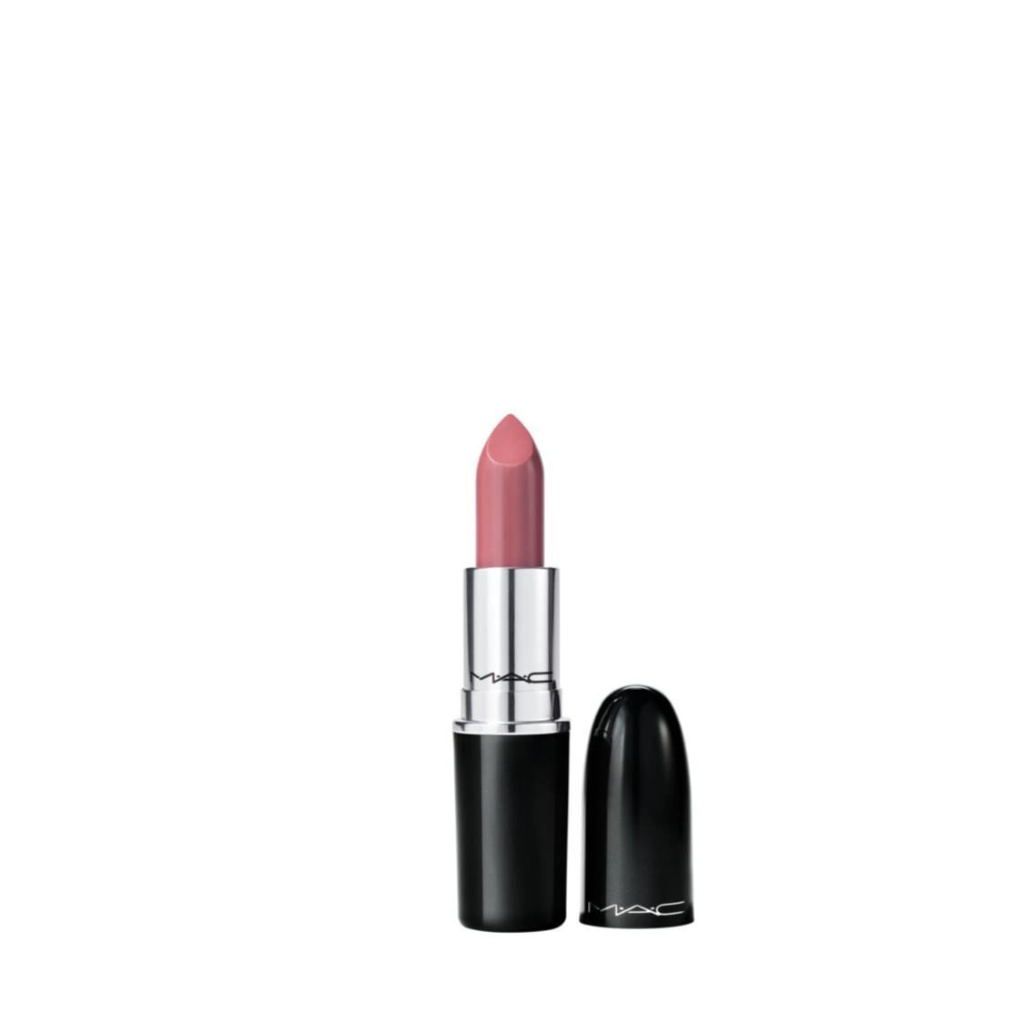 MAC Lustreglass Sheer-Shine Lipstick