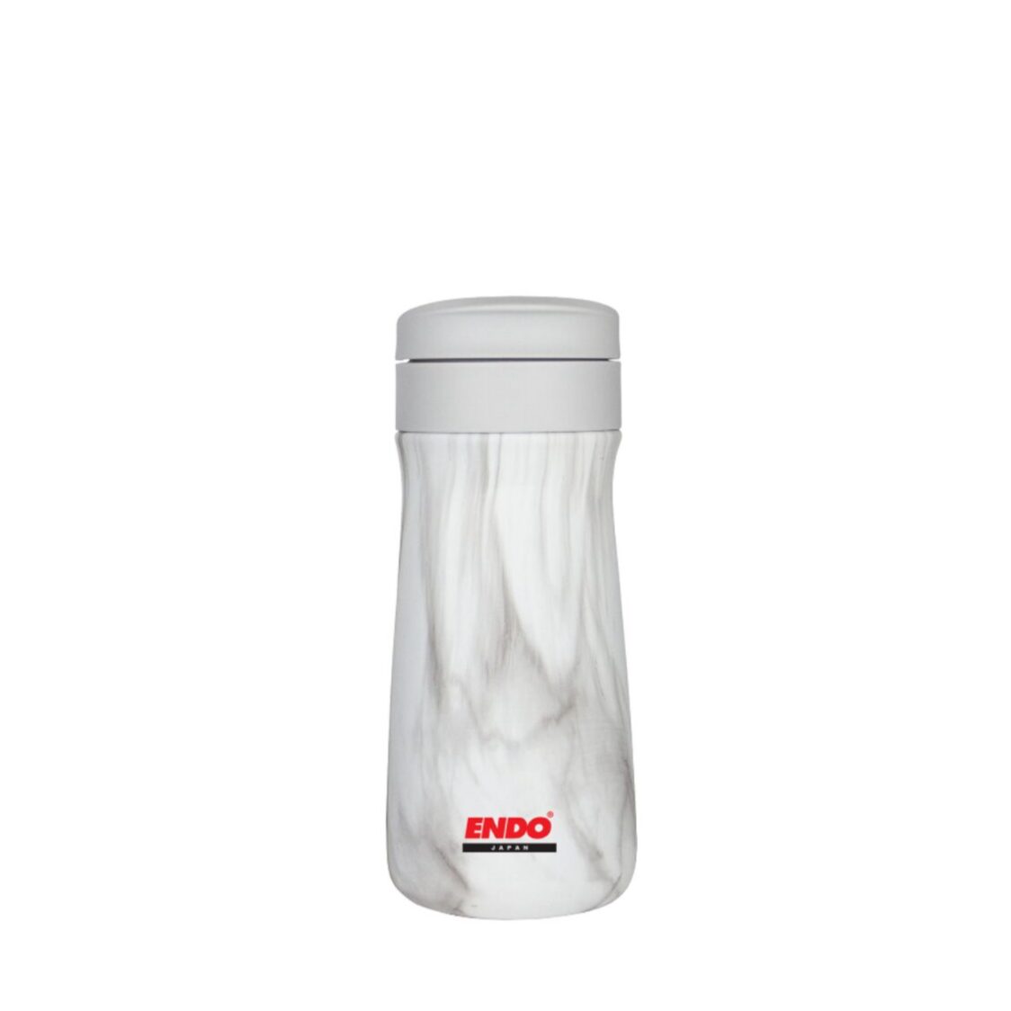 Endo 500ml Double Stainless Steel Thermal Mug (CX-3013)