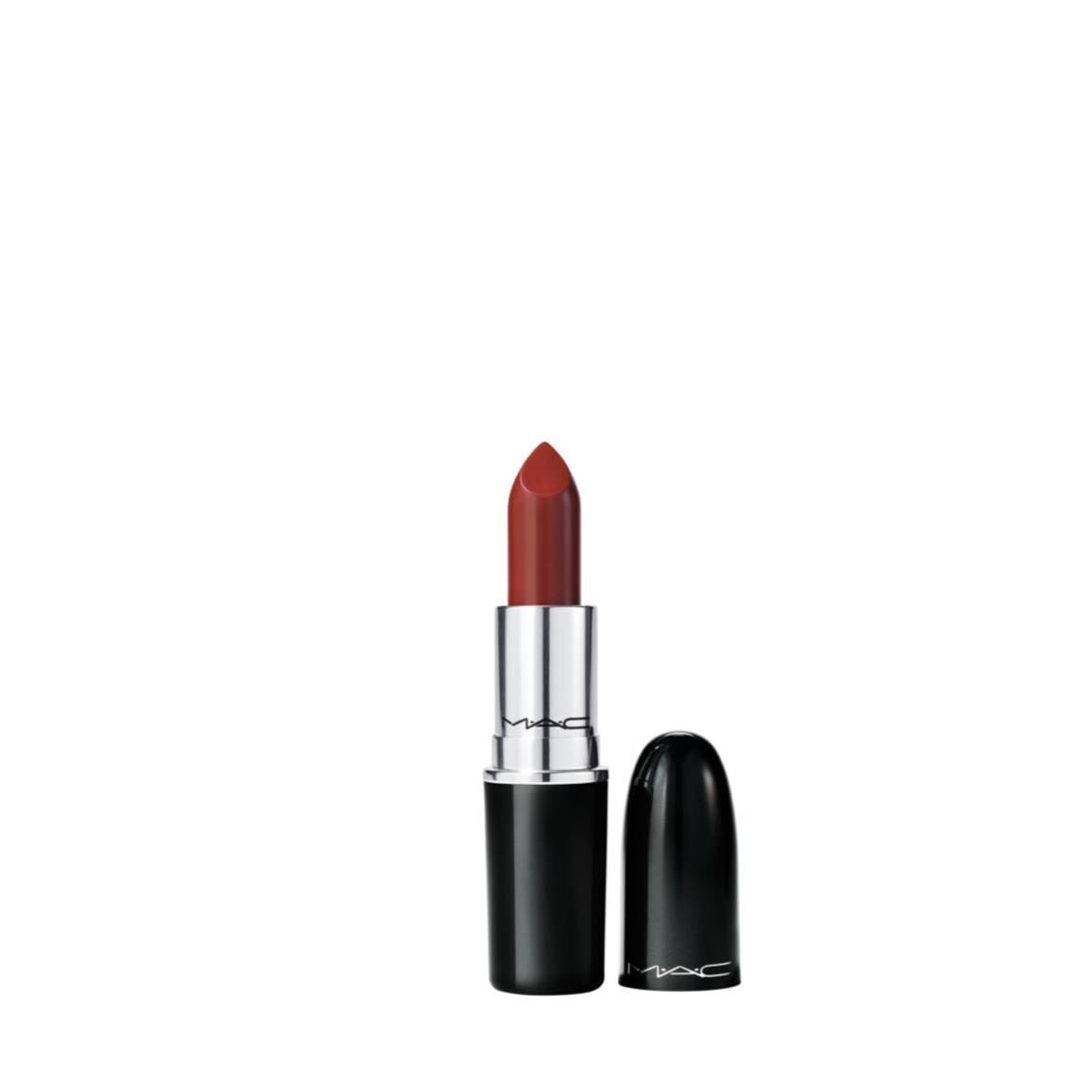 MAC Lustreglass Sheer-Shine Lipstick