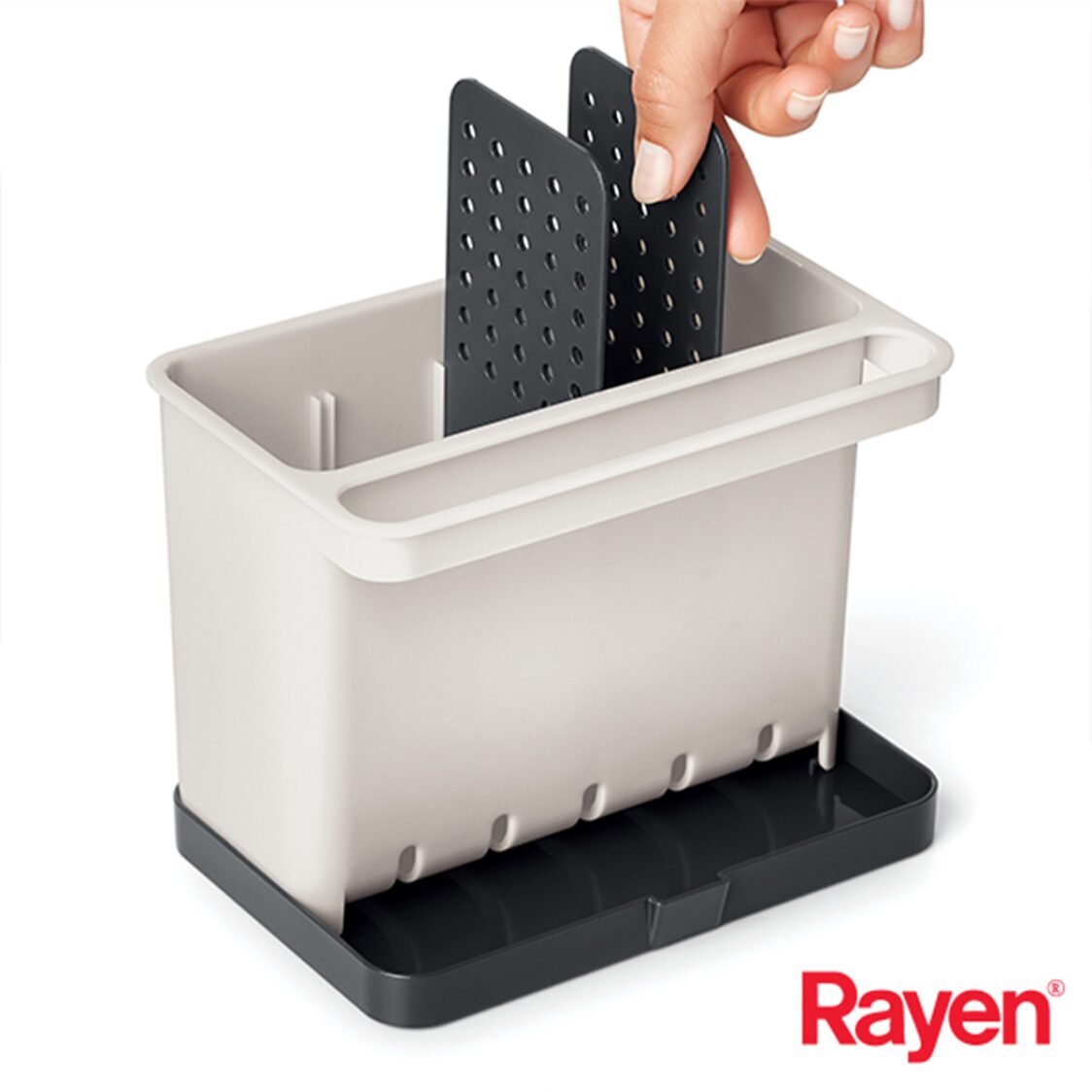 Rayen Sink Organiser