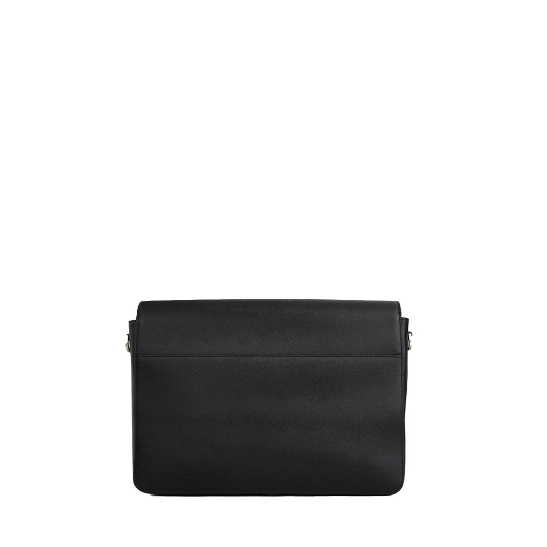Braun Buffel Agmarine Messenger Black