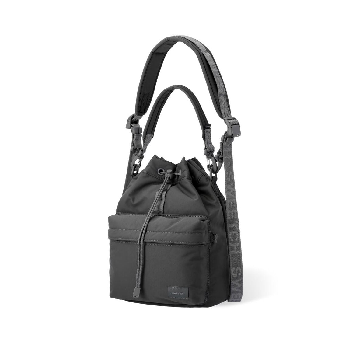 Sweetch Bucket Bag 002 - M