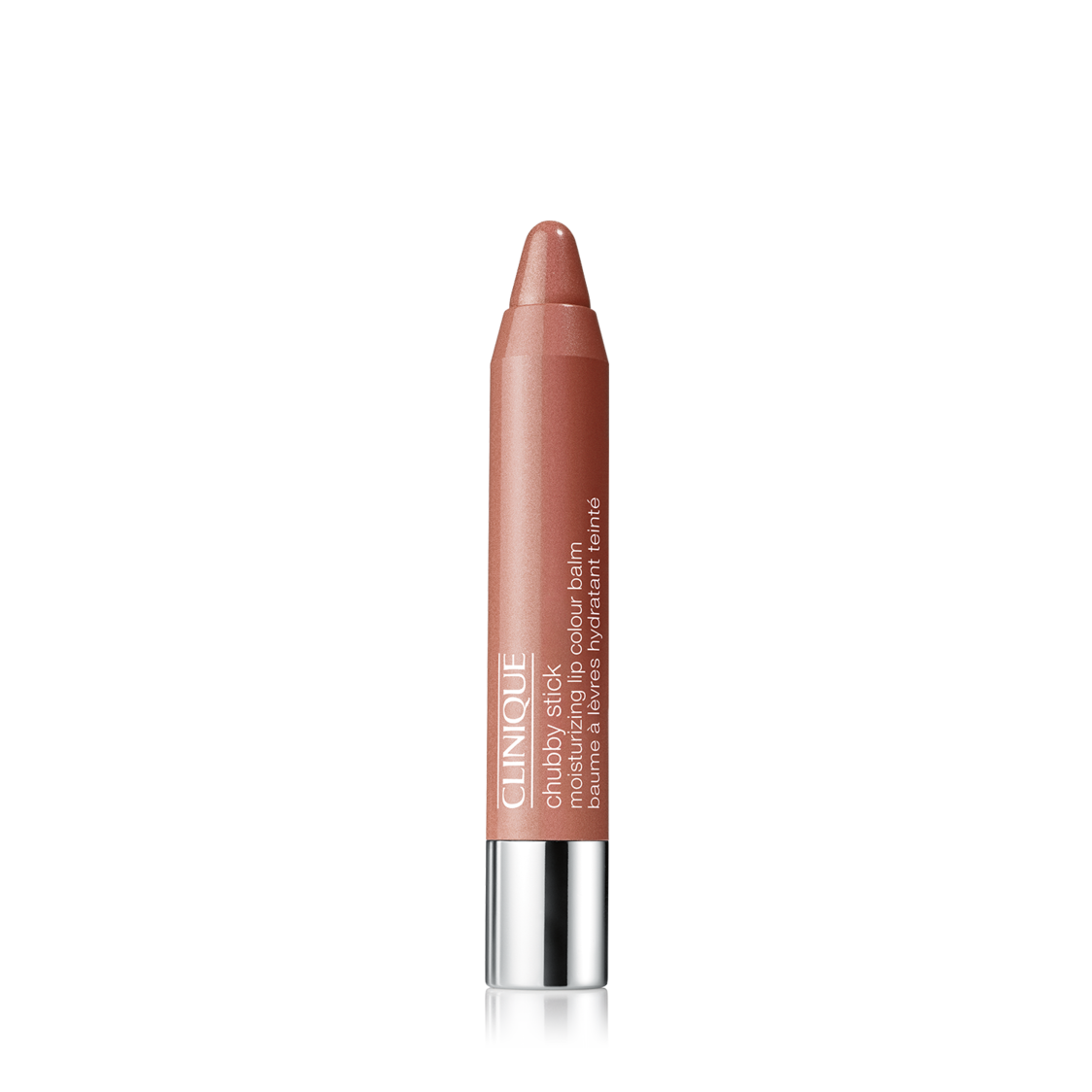 Clinique Chubby Stick Intense Moisturizing Lip Colour Balm