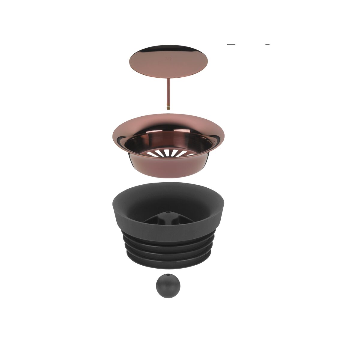 WMF Water Decanter 1.0L