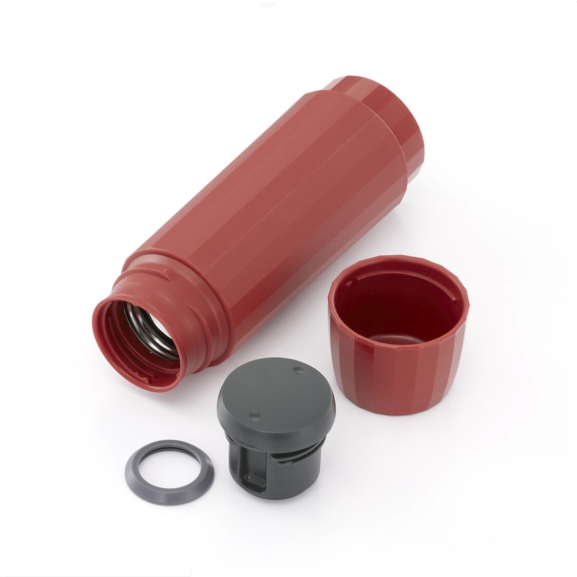 Tiger Double Stainless Steel Bottle 300ml (MSK-A030)