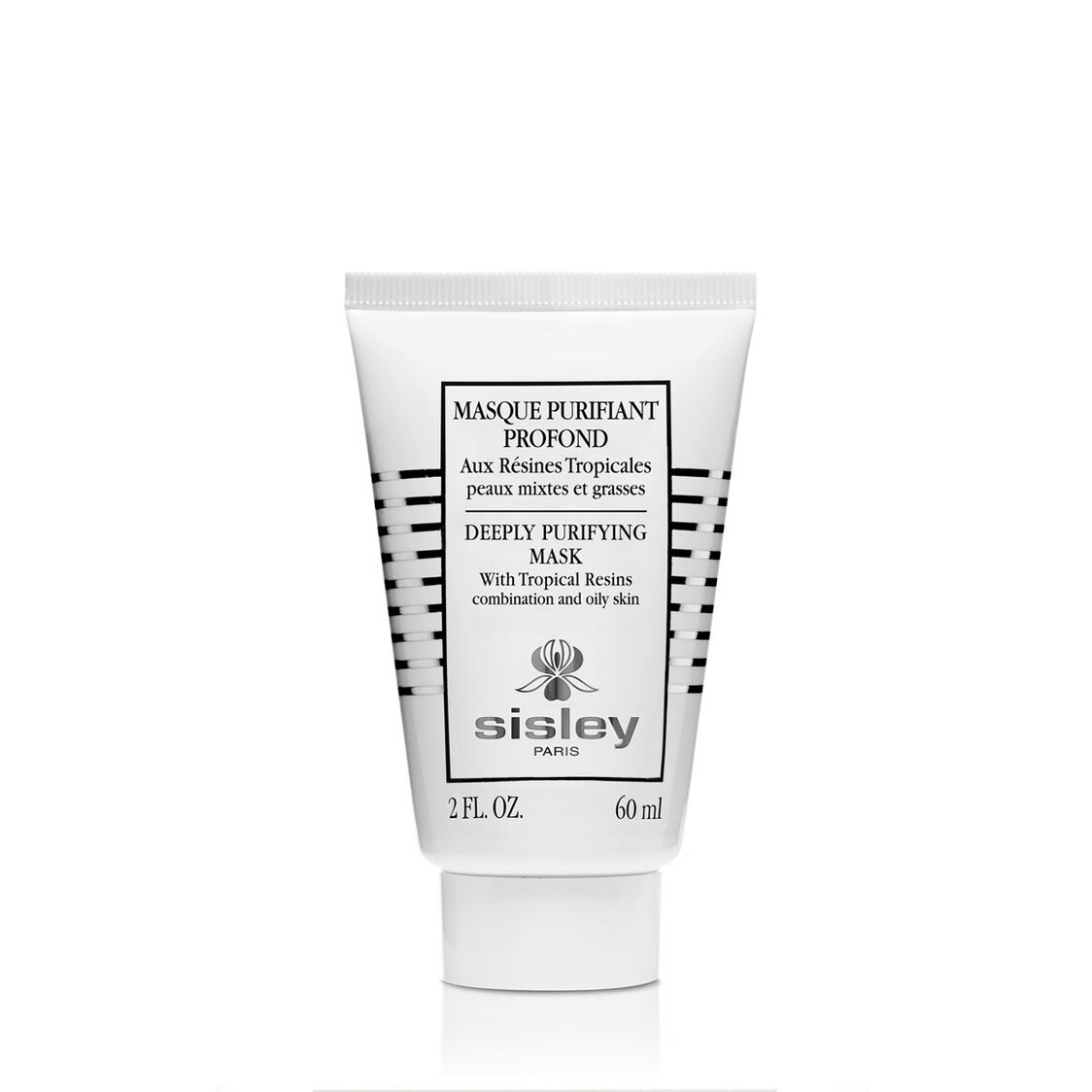 Sisley Deeply Purifying Mask with Tropical Resins