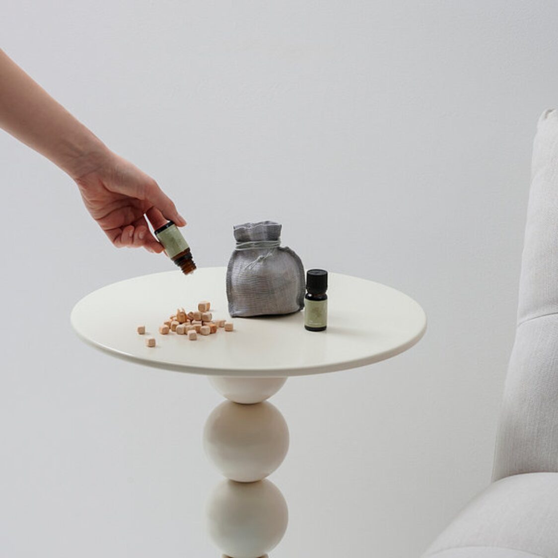 Jaju Diffusing Oil Pine Tree 10ml