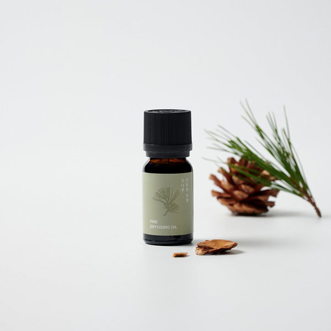 Jaju Diffusing Oil Pine Tree 10ml