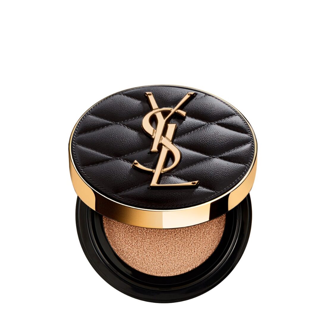 Yves Saint Laurent Le Cushion Encre De Peau Couture Cushion 2024 Limited Edition