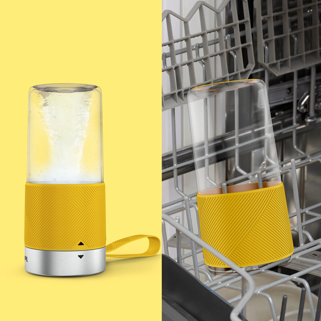 Tefal Lightmix on the Go (BL1C0230)