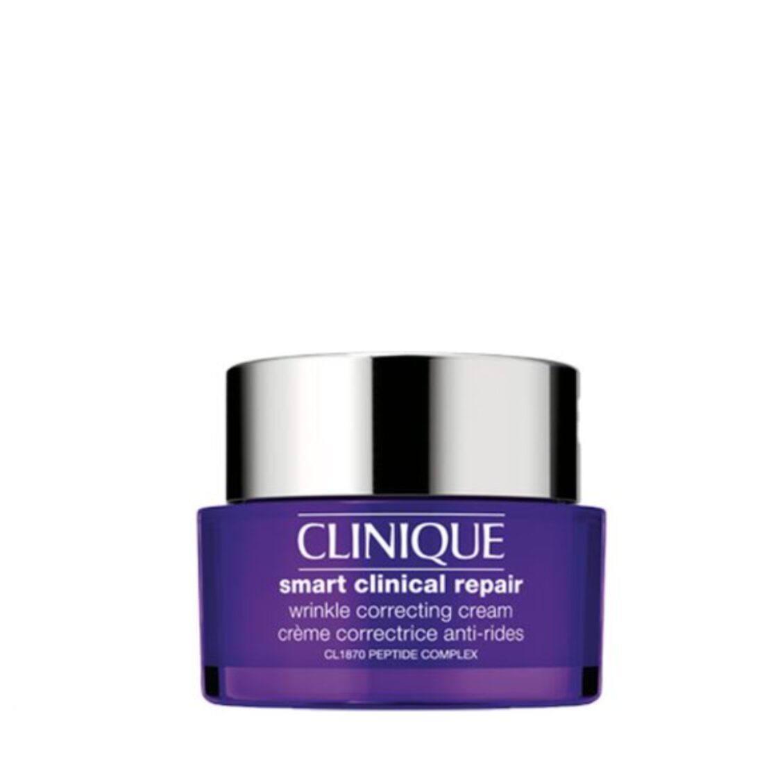 Clinique Smart Clinical Repair™ Wrinkle Correcting Cream 50ml