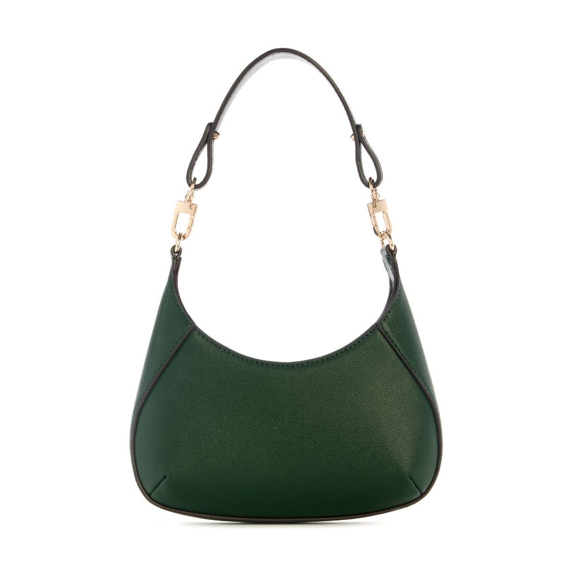 Guess Mimina Mini Top Zip Crossbody