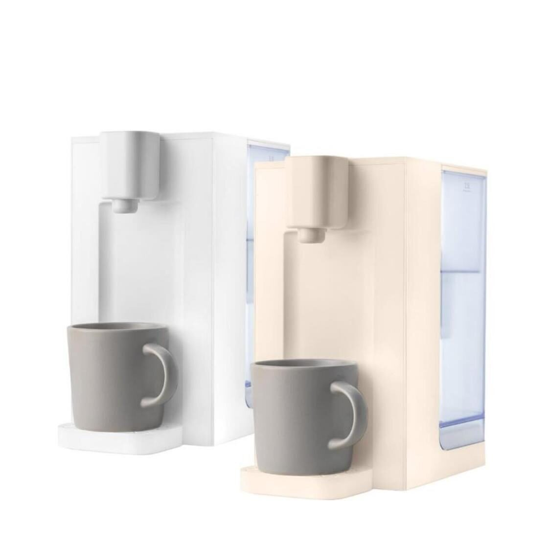 Toyomi Instant Boil Hot Water Dispenser 3.5L White FB7735F