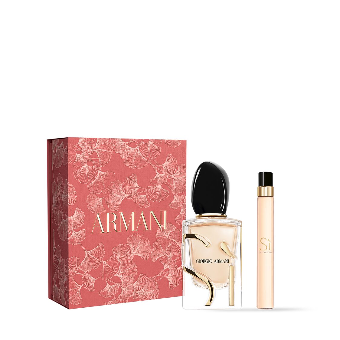 Giorgio Armani Sì Eau De Parfum 50ml Gift Set