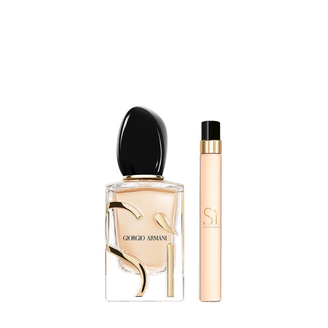 Giorgio Armani Sì Eau De Parfum 50ml Gift Set