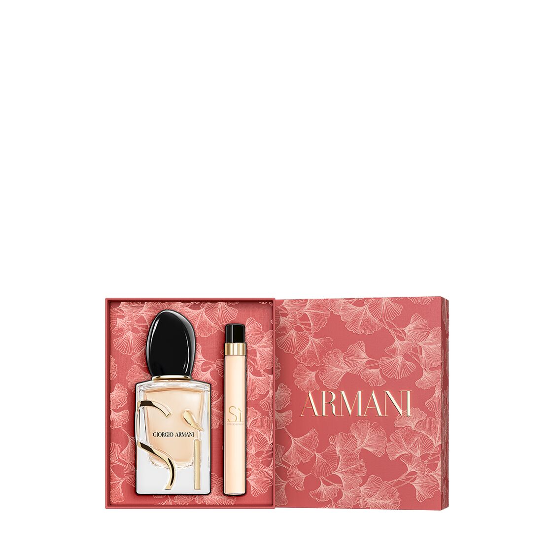 Giorgio Armani Sì Eau De Parfum 50ml Gift Set