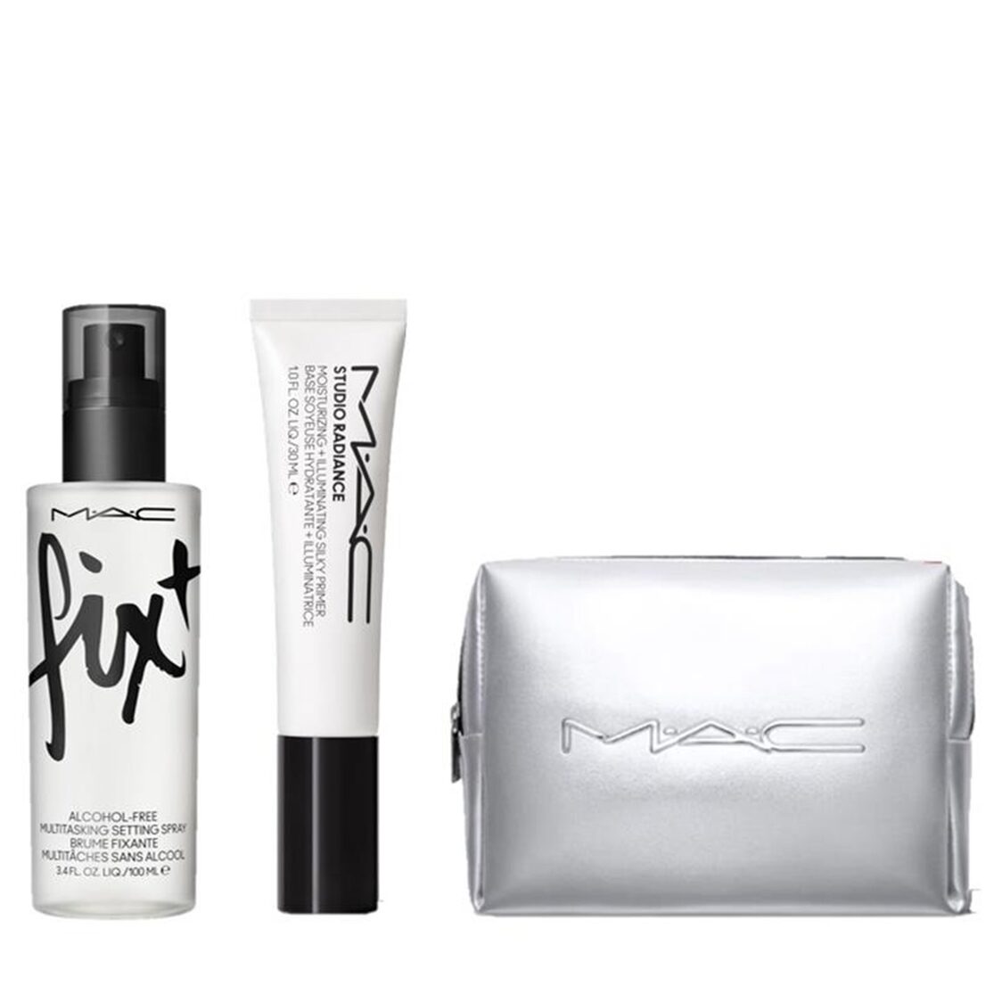 MAC Prime & Set Duo (Radiance)