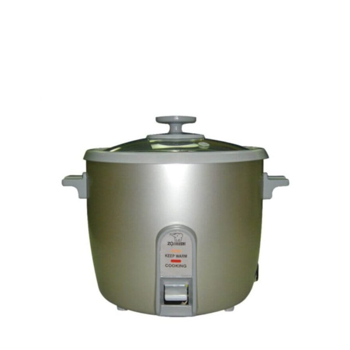 Zojirushi Rice Cooker-Warmer Herb Cacao 1.8L NH-SQ18TK