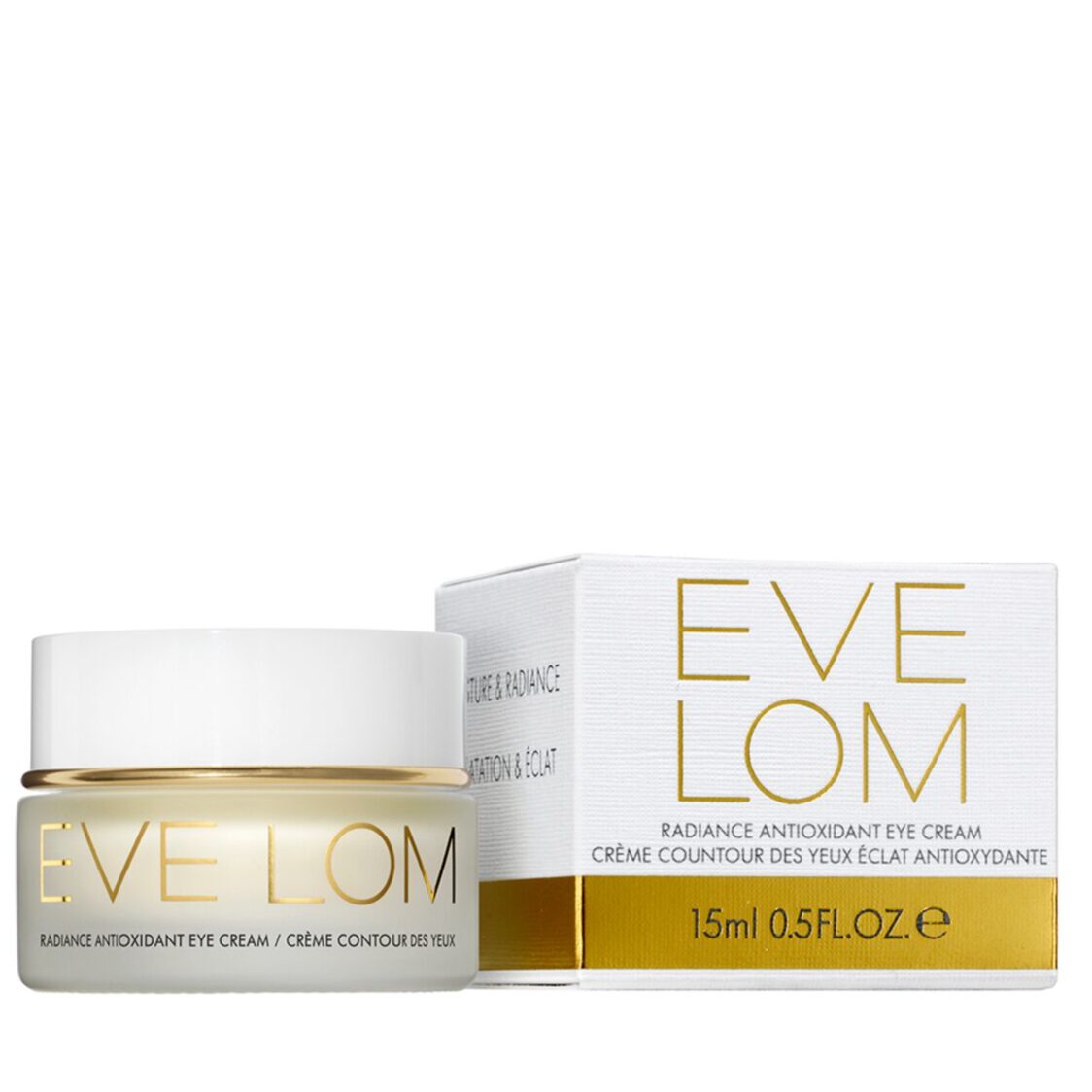 Eve Lom Radiance Antioxidant Eye Cream 15ml