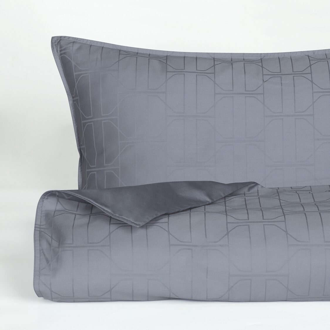 Bellami ESS4.0 Fitted Sheet / Bed Set - Grey