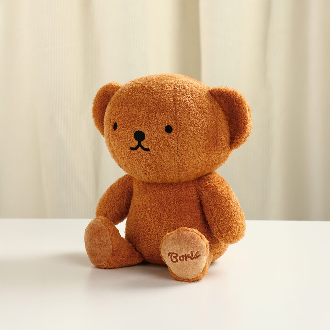 VIPO X Miffy Boris Convertible Pillow MIF37420