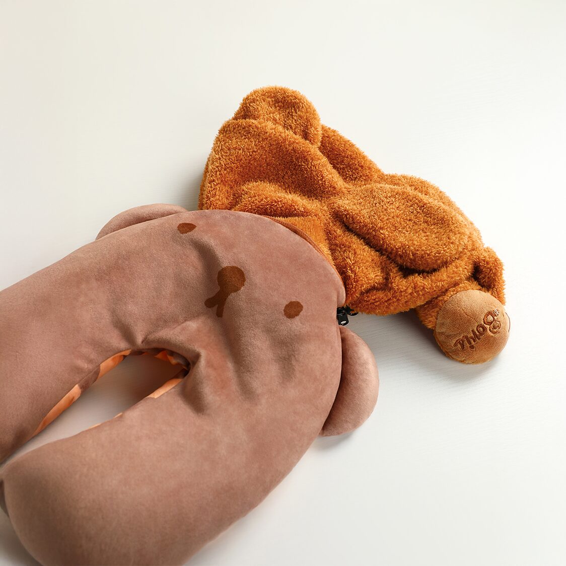 VIPO X Miffy Boris Convertible Pillow MIF37420