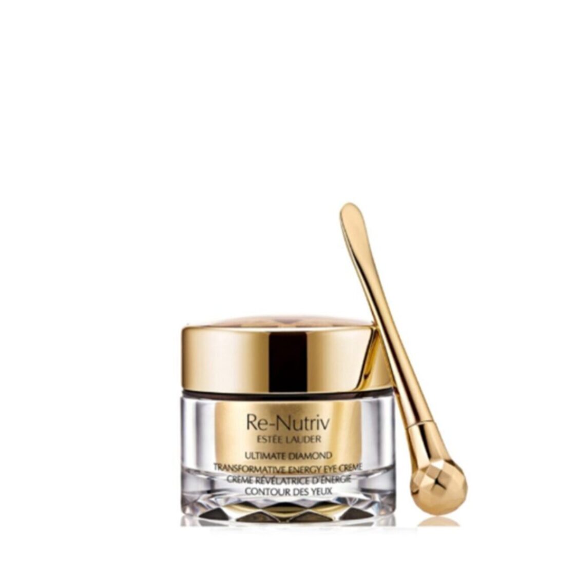 Estée Lauder Re-Nutriv Ultimate Diamond Transformative Energy Eye Crème 15ml