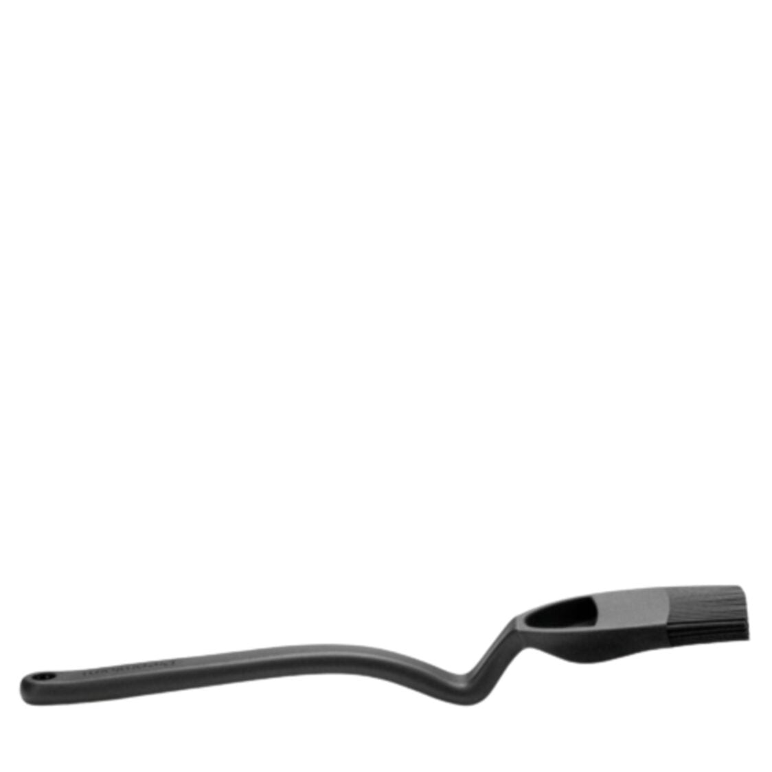 Dreamfarm Nylon/Silicone Basting Brush Black Brizzle