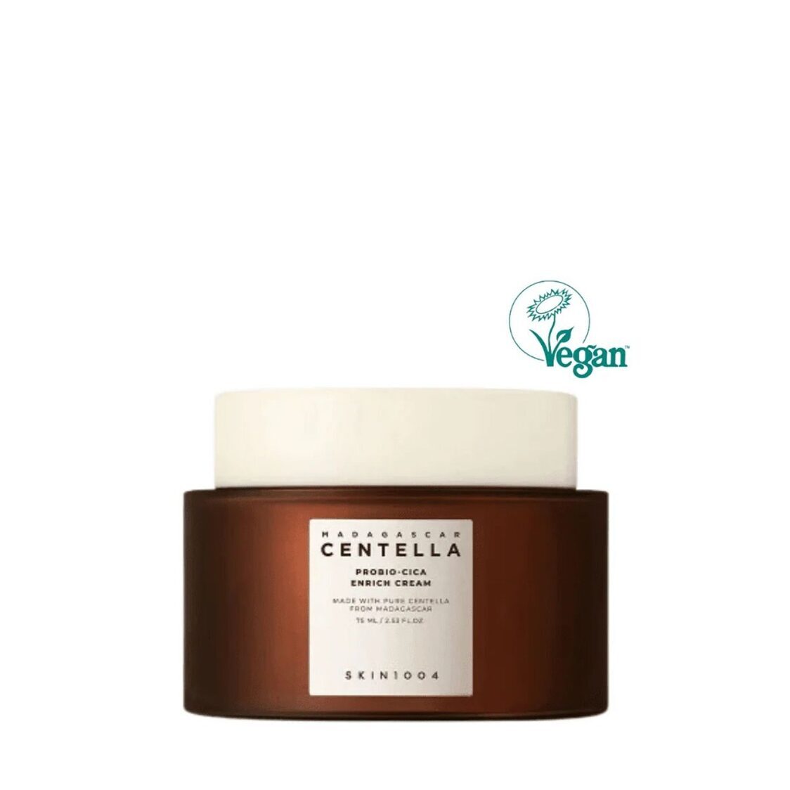 Skin1004 Centella Probio-Cica Enrich Cream 50ml