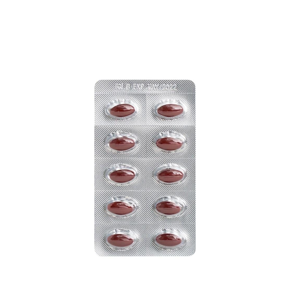 Kordel's Super Vis-Guard 60's