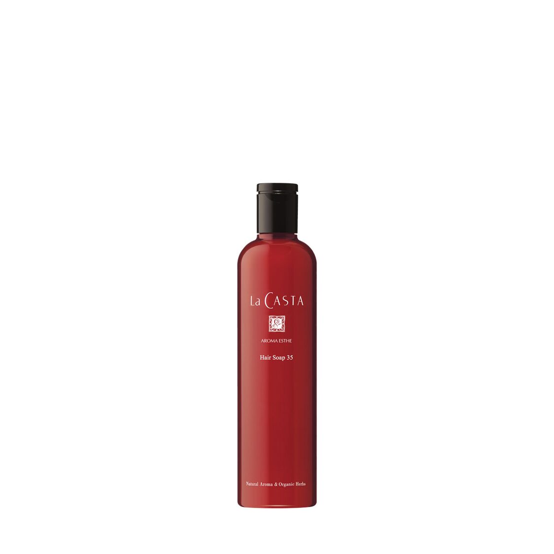 La CASTA Hair Soap 35 -300ml