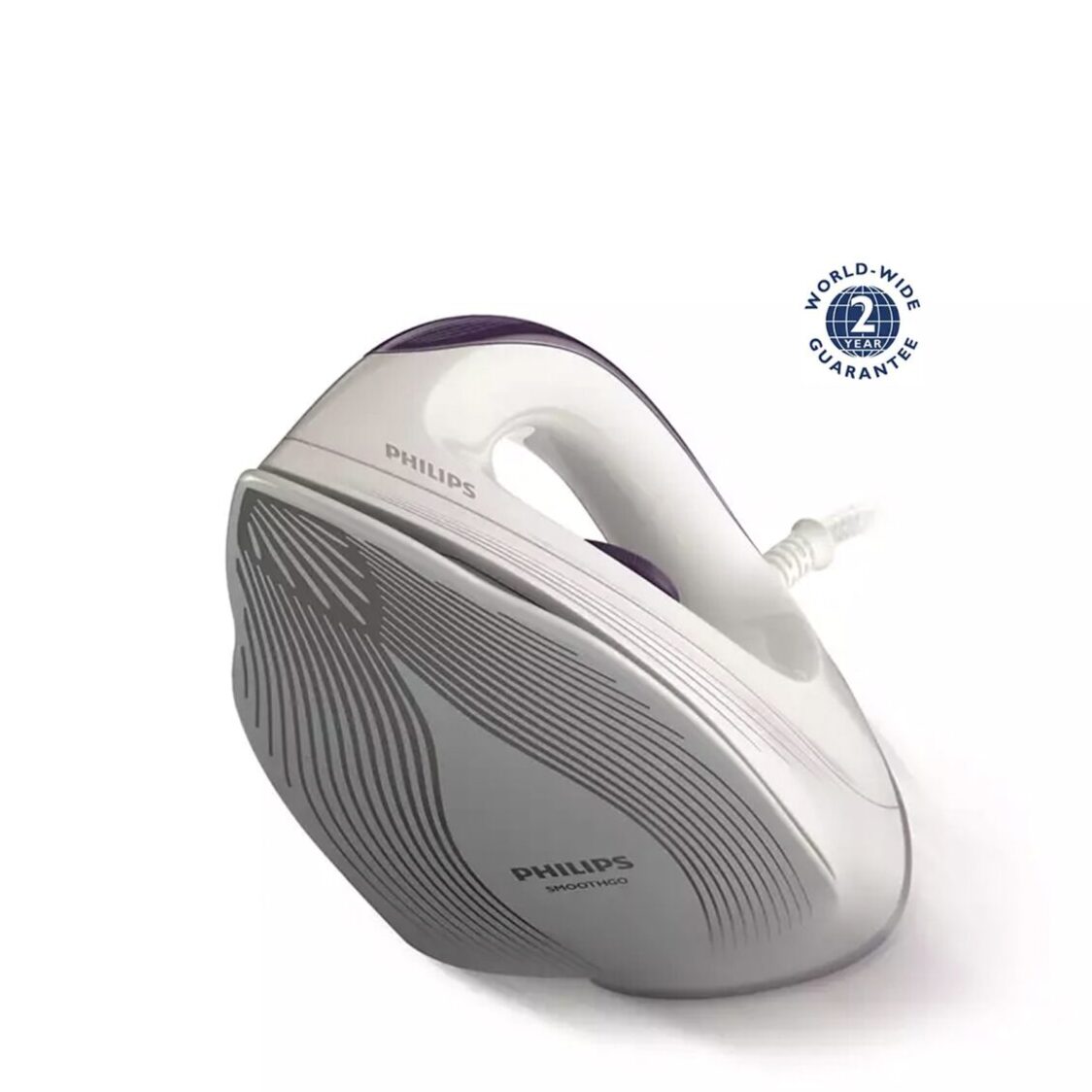 Philips Dry Iron 1200W (GC160/22)