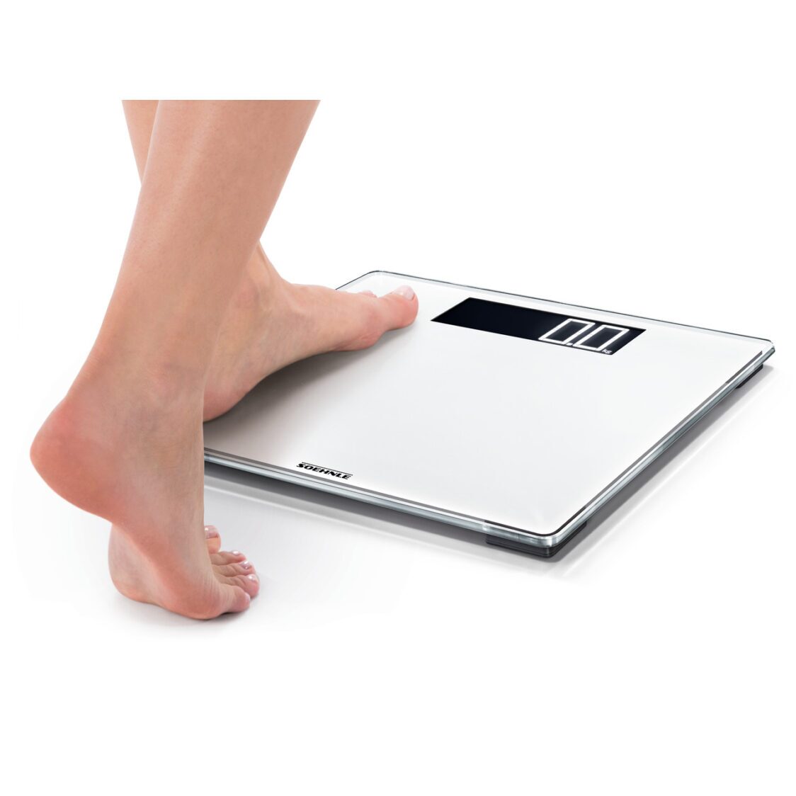 Soehnle PSD Style Sense Multi 300 Body Scale