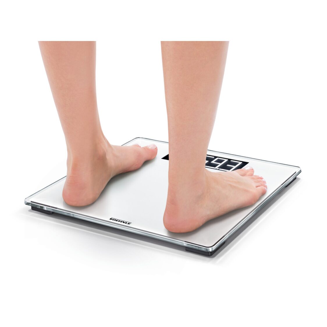 Soehnle PSD Style Sense Multi 300 Body Scale