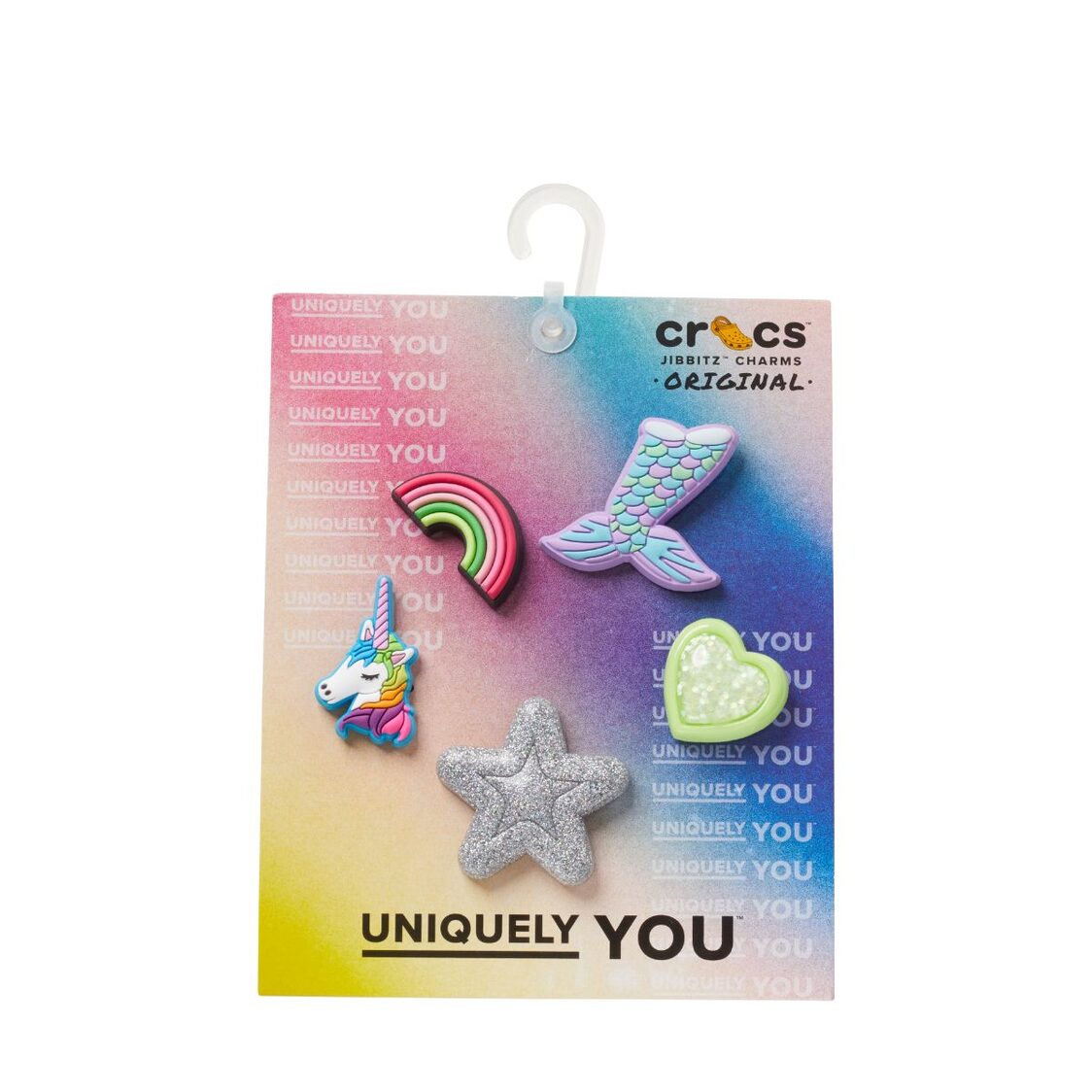 Crocs Fantasy 5 Pack