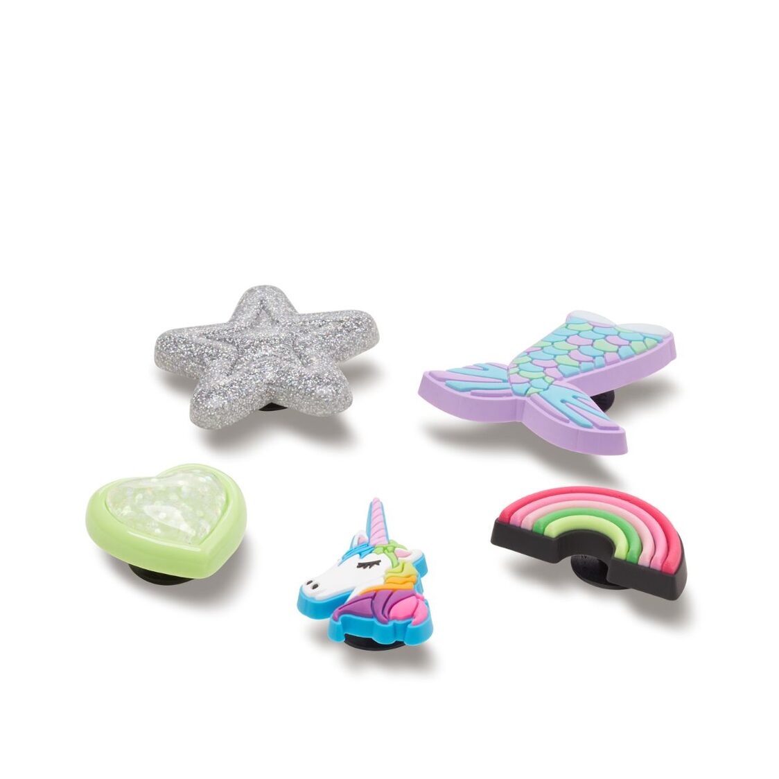 Crocs Fantasy 5 Pack