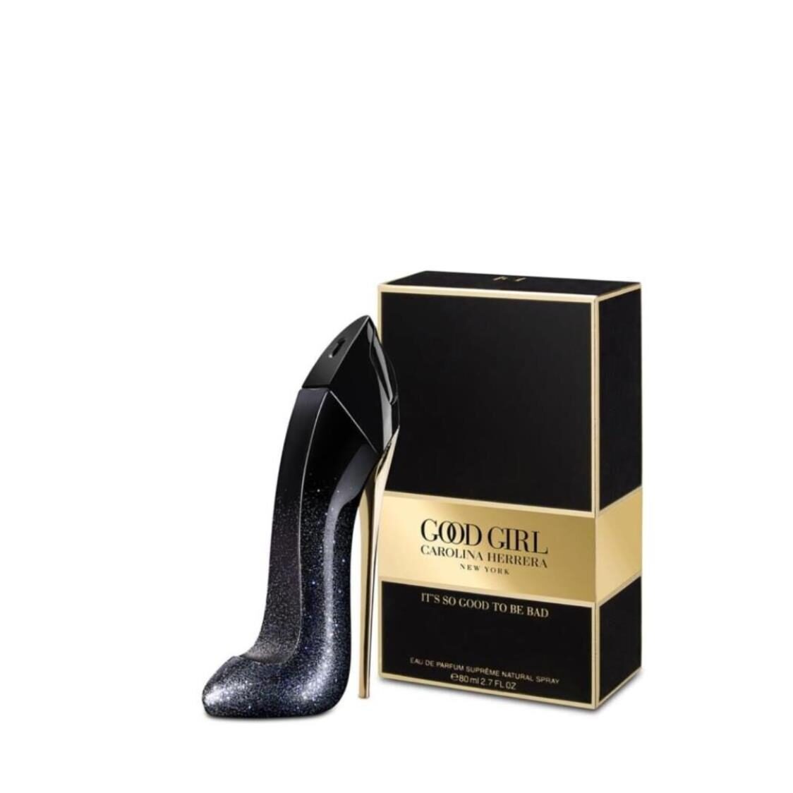 Carolina Herrera Good Girl Suprême EDP