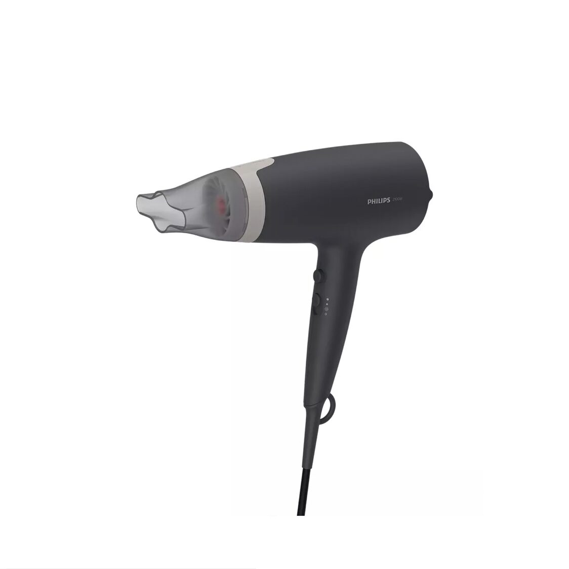 Philips 3000 Series ThermoProtect Hair Dryer with Ionic Care 2100W (BHD351/13)