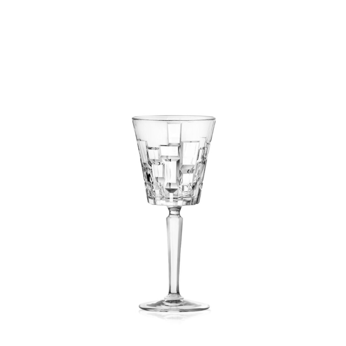 Rcr Etna 3 Stemware 6pc Set 274360