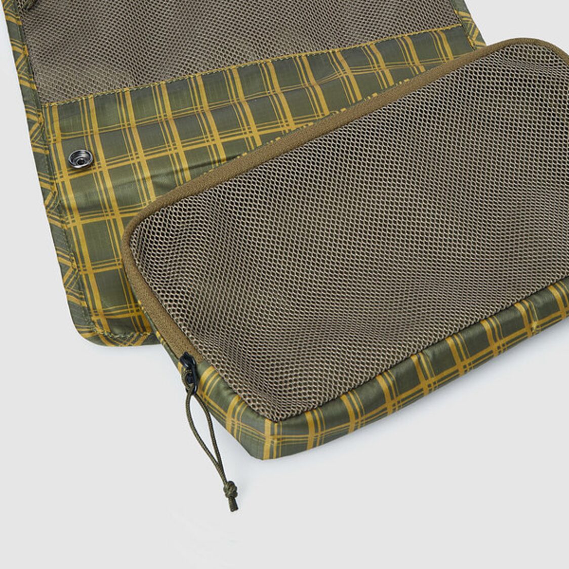 Jaju Ultralight Hanging Organizer Khaki