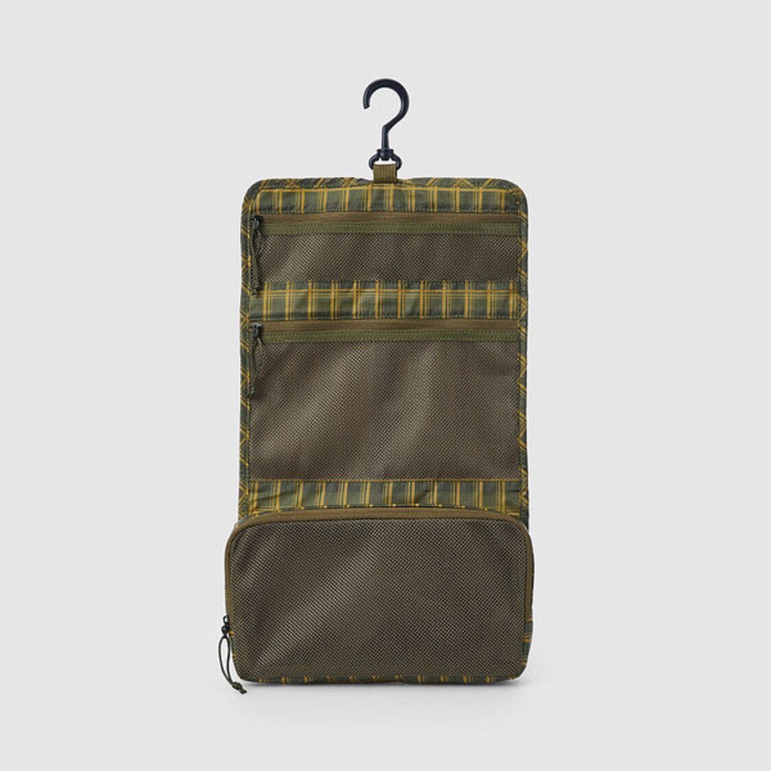 Jaju Ultralight Hanging Organizer Khaki