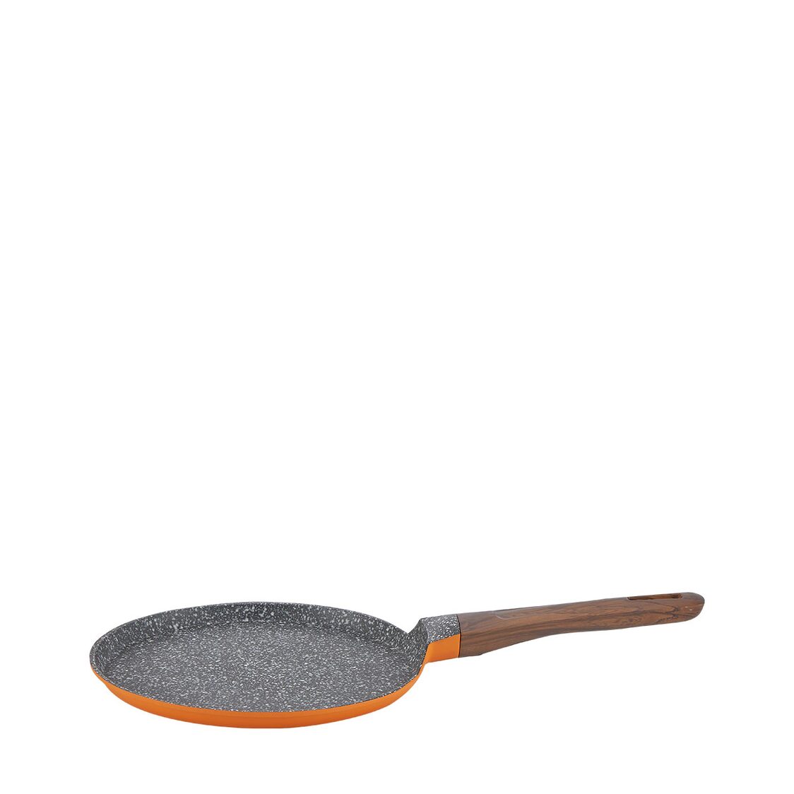 La Gourmet Shogun Flame 24Cm Marble Crepe Pan