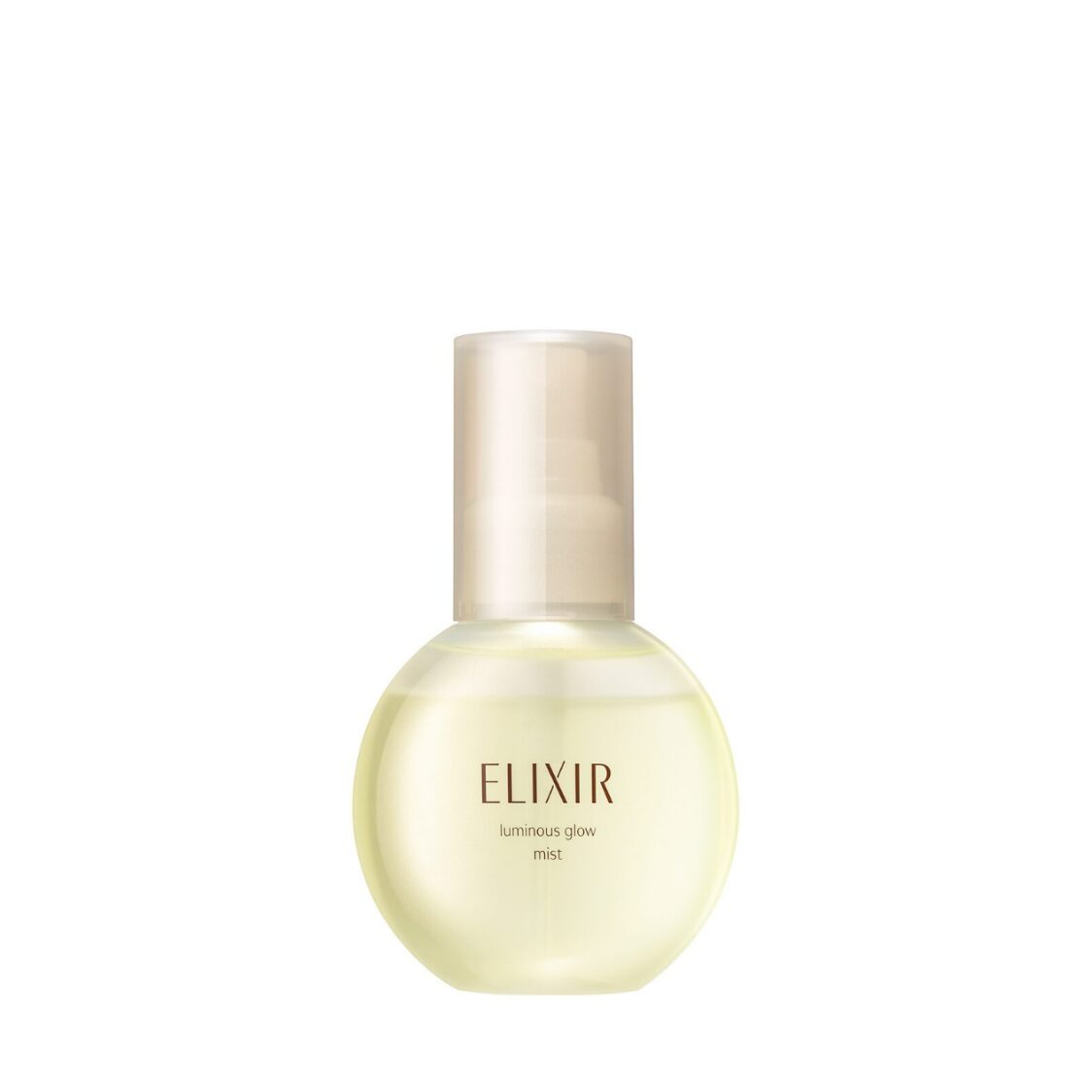 Elixir Superieur Luminous Glow Mist 80ml